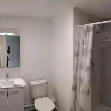 Apartamento A4-16 Cosy *
